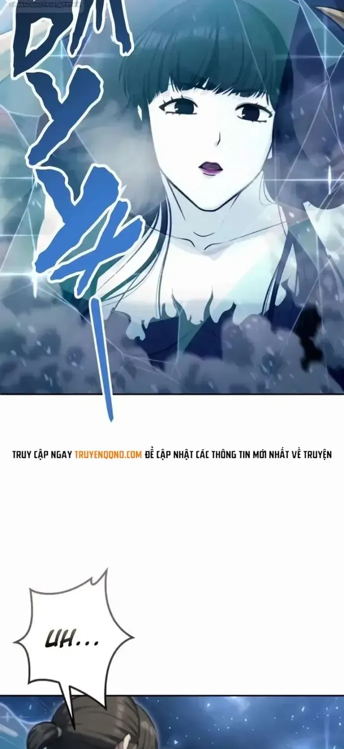 Cuộc Chiến Trong Tòa Tháp: Urek Mazino Chap 58 - Next Chap 59