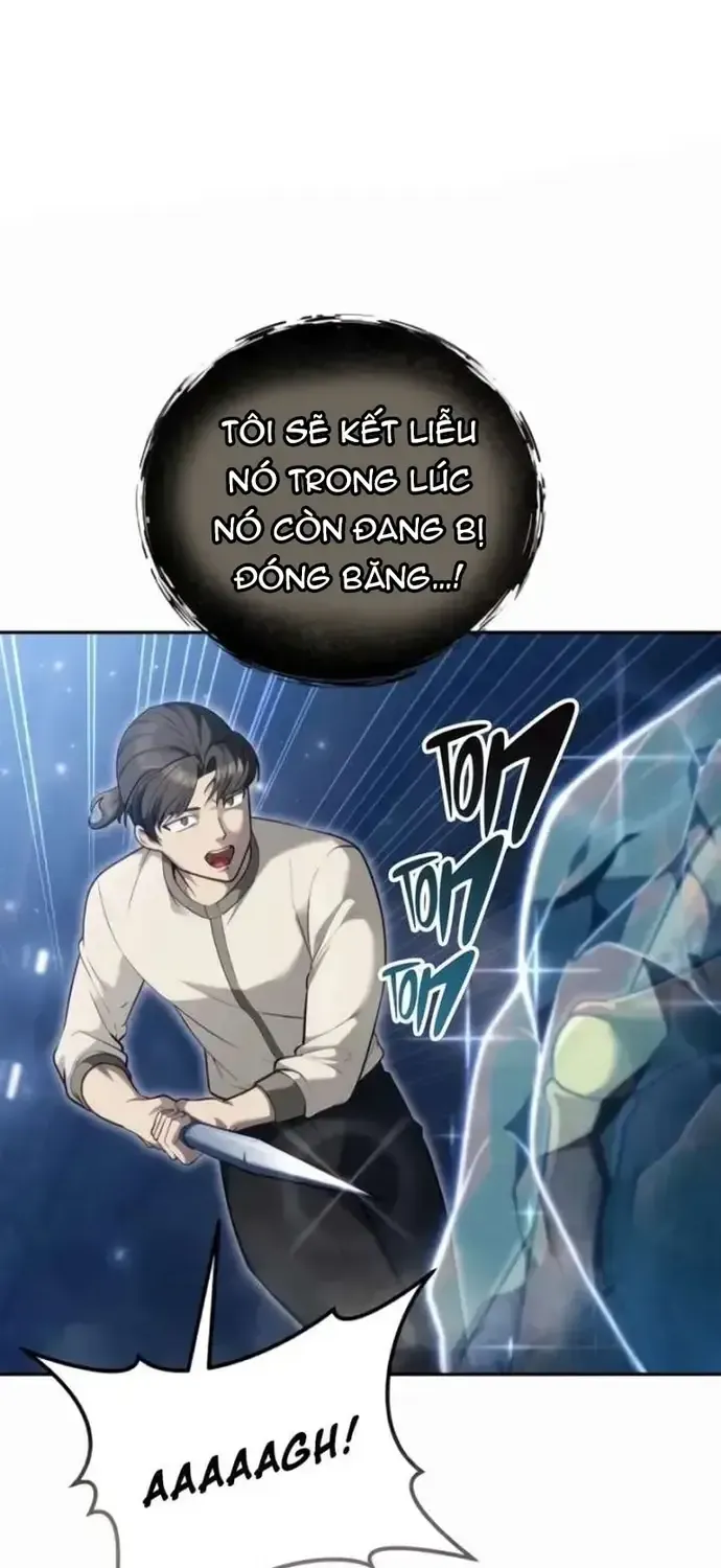 Cuộc Chiến Trong Tòa Tháp: Urek Mazino Chap 58 - Next Chap 59