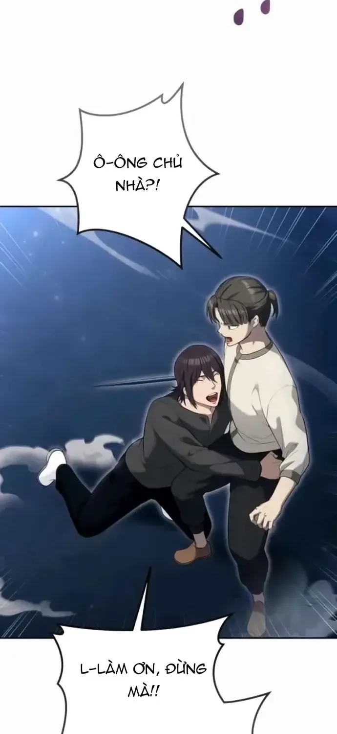 Cuộc Chiến Trong Tòa Tháp: Urek Mazino Chap 58 - Next Chap 59