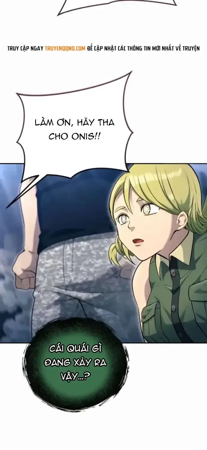 Cuộc Chiến Trong Tòa Tháp: Urek Mazino Chap 58 - Next Chap 59