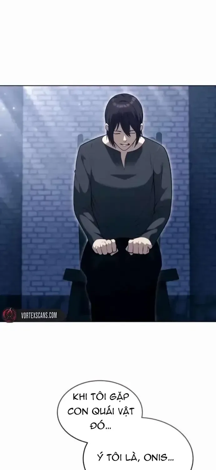 Cuộc Chiến Trong Tòa Tháp: Urek Mazino Chap 58 - Next Chap 59