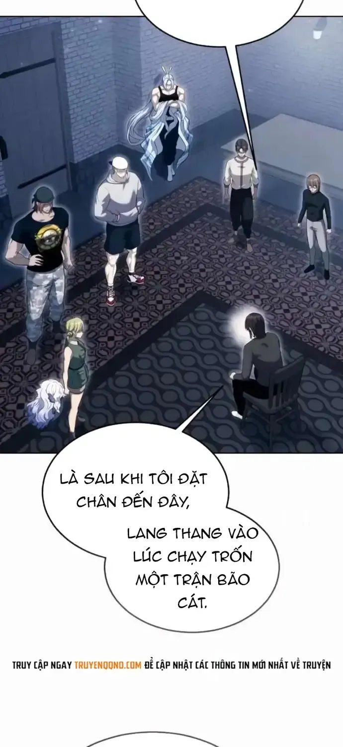 Cuộc Chiến Trong Tòa Tháp: Urek Mazino Chap 58 - Next Chap 59