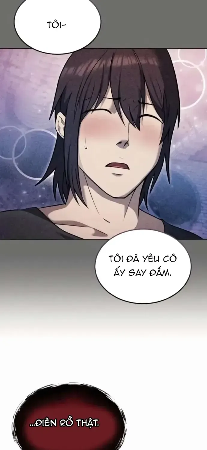 Cuộc Chiến Trong Tòa Tháp: Urek Mazino Chap 58 - Next Chap 59