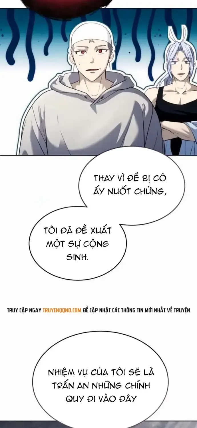 Cuộc Chiến Trong Tòa Tháp: Urek Mazino Chap 58 - Next Chap 59