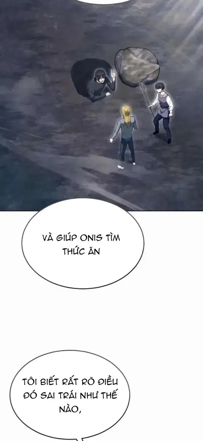 Cuộc Chiến Trong Tòa Tháp: Urek Mazino Chap 58 - Next Chap 59