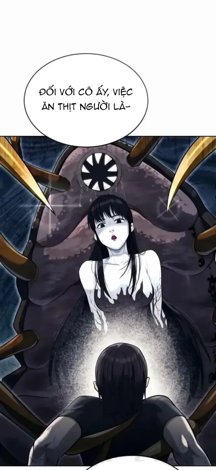 Cuộc Chiến Trong Tòa Tháp: Urek Mazino Chap 58 - Next Chap 59