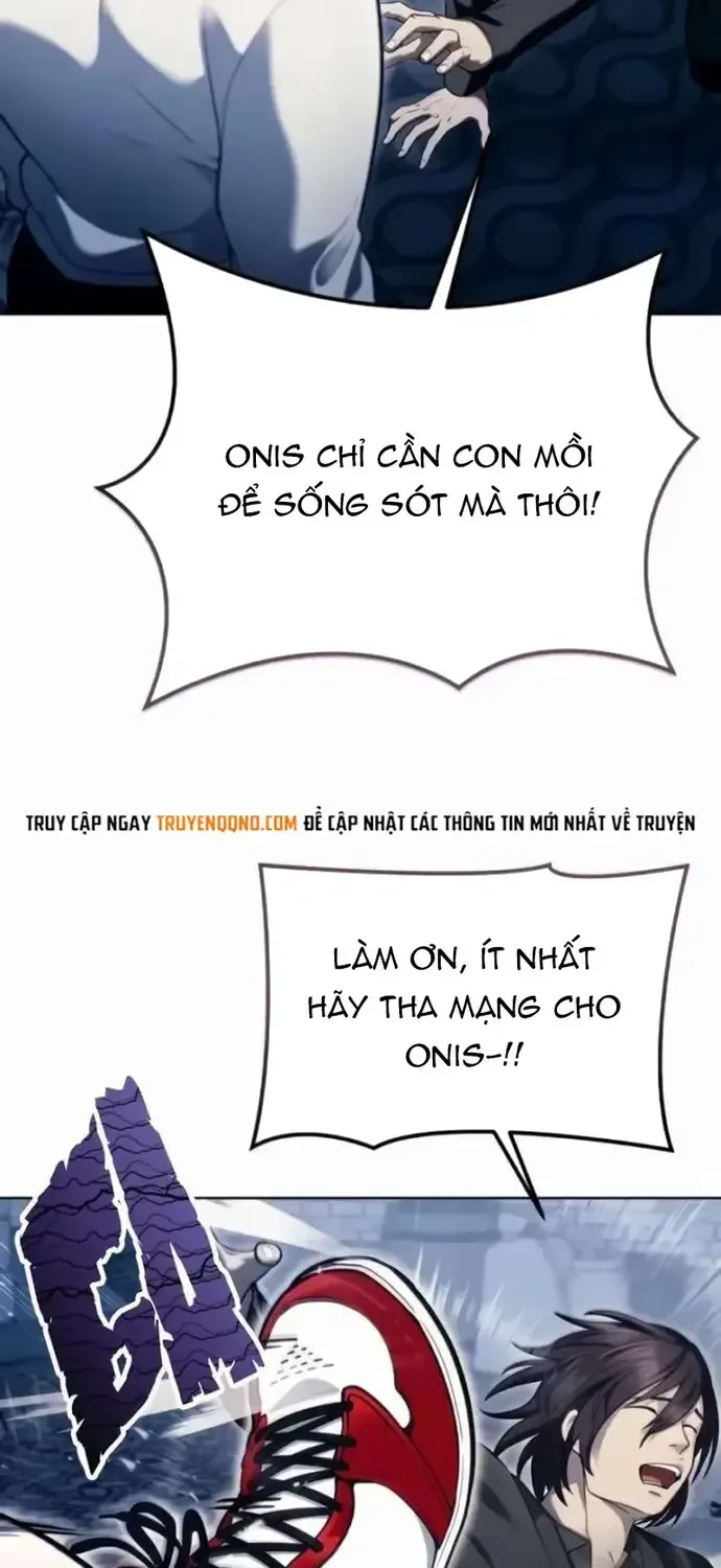 Cuộc Chiến Trong Tòa Tháp: Urek Mazino Chap 58 - Next Chap 59