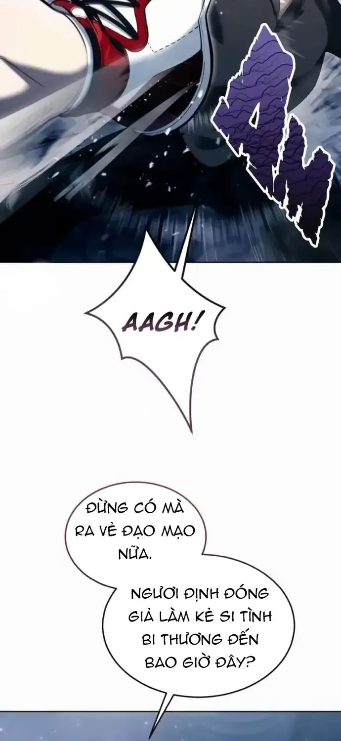 Cuộc Chiến Trong Tòa Tháp: Urek Mazino Chap 58 - Next Chap 59