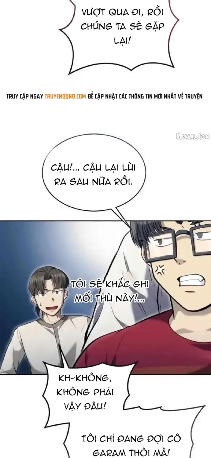 Cuộc Chiến Trong Tòa Tháp: Urek Mazino Chap 59 - Next Chap 60