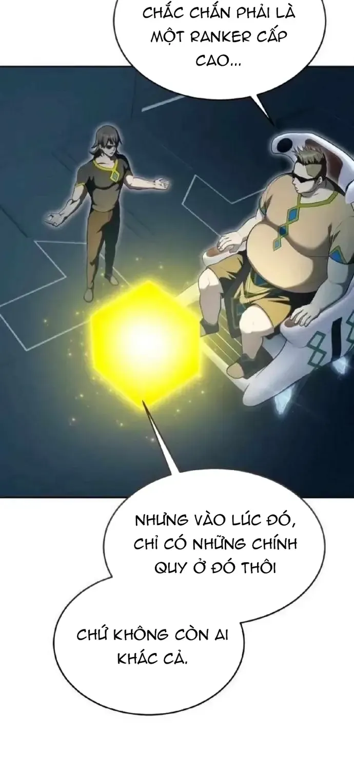 Cuộc Chiến Trong Tòa Tháp: Urek Mazino Chap 59 - Next Chap 60