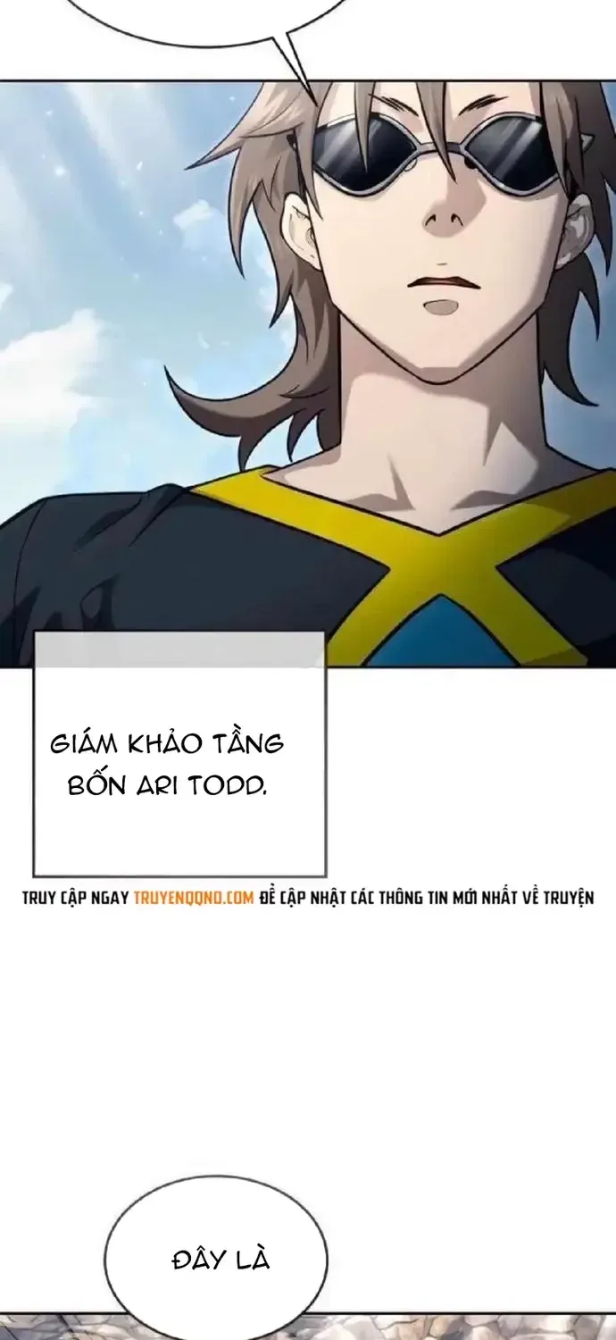 Cuộc Chiến Trong Tòa Tháp: Urek Mazino Chap 59 - Next Chap 60