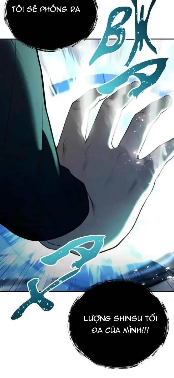 Cuộc Chiến Trong Tòa Tháp: Urek Mazino Chap 59 - Next Chap 60