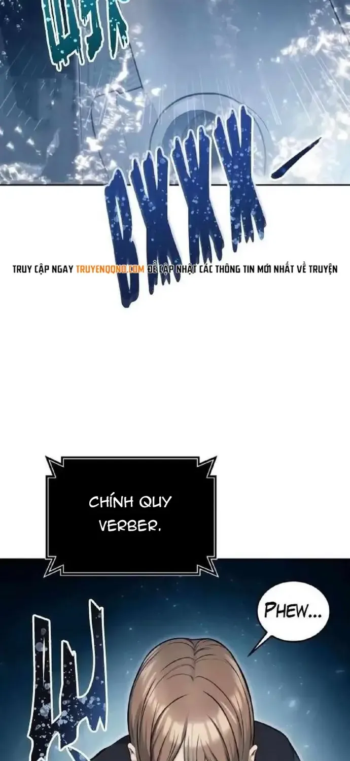 Cuộc Chiến Trong Tòa Tháp: Urek Mazino Chap 59 - Next Chap 60