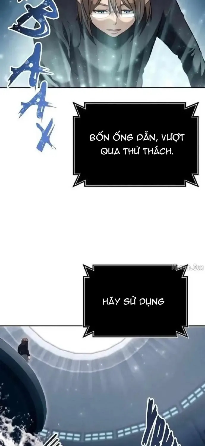 Cuộc Chiến Trong Tòa Tháp: Urek Mazino Chap 59 - Next Chap 60