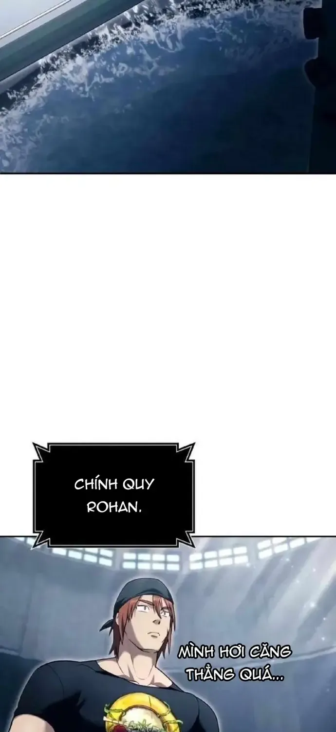 Cuộc Chiến Trong Tòa Tháp: Urek Mazino Chap 59 - Next Chap 60