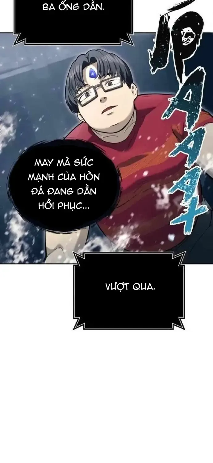 Cuộc Chiến Trong Tòa Tháp: Urek Mazino Chap 59 - Next Chap 60