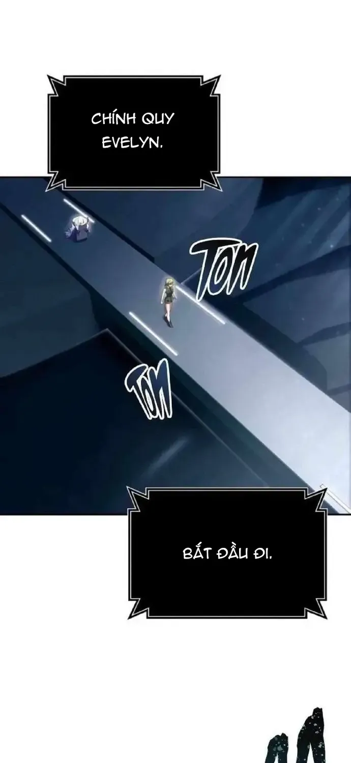 Cuộc Chiến Trong Tòa Tháp: Urek Mazino Chap 59 - Next Chap 60