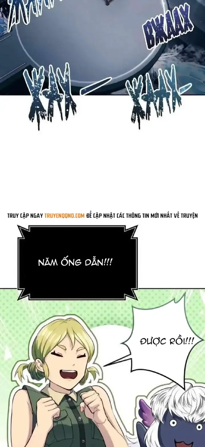 Cuộc Chiến Trong Tòa Tháp: Urek Mazino Chap 59 - Next Chap 60