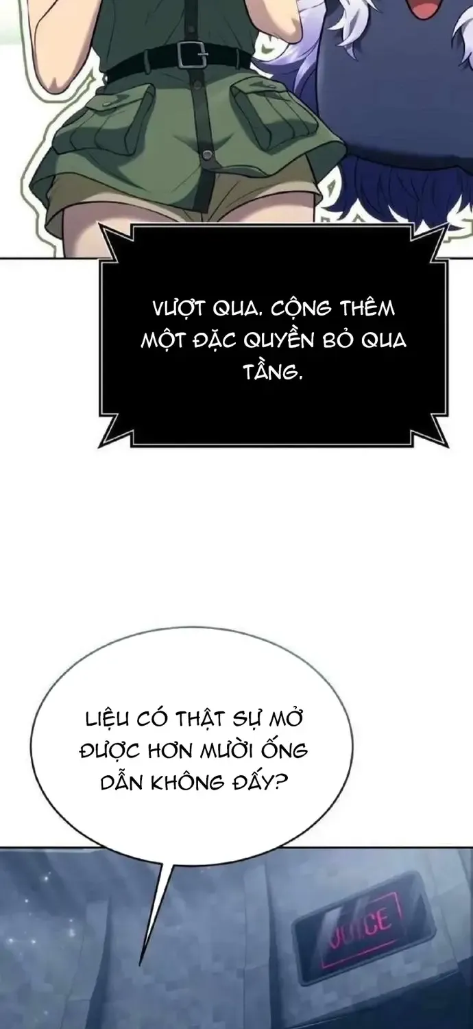 Cuộc Chiến Trong Tòa Tháp: Urek Mazino Chap 59 - Next Chap 60