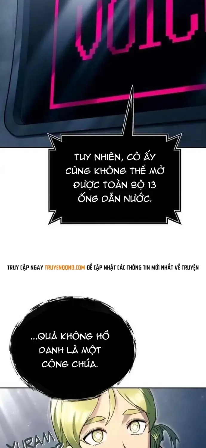 Cuộc Chiến Trong Tòa Tháp: Urek Mazino Chap 59 - Next Chap 60