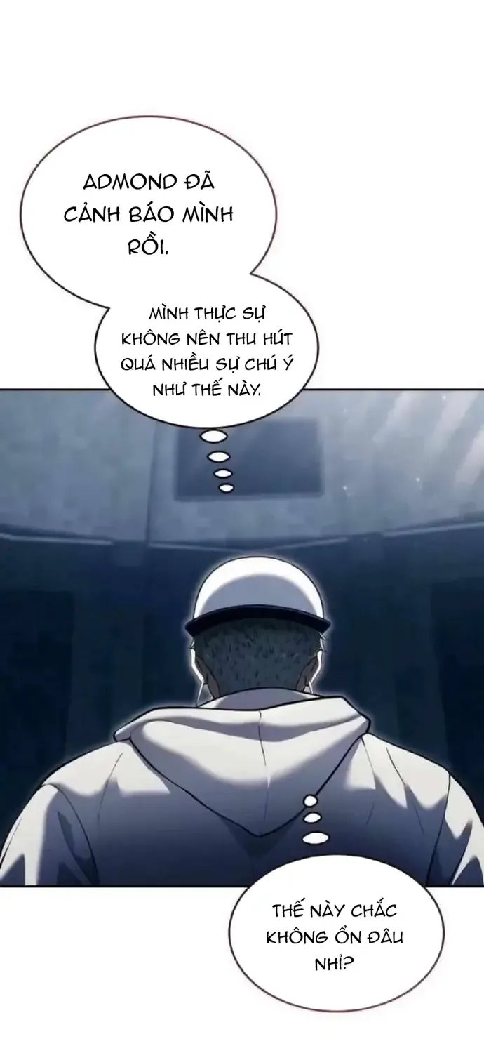 Cuộc Chiến Trong Tòa Tháp: Urek Mazino Chap 59 - Next Chap 60