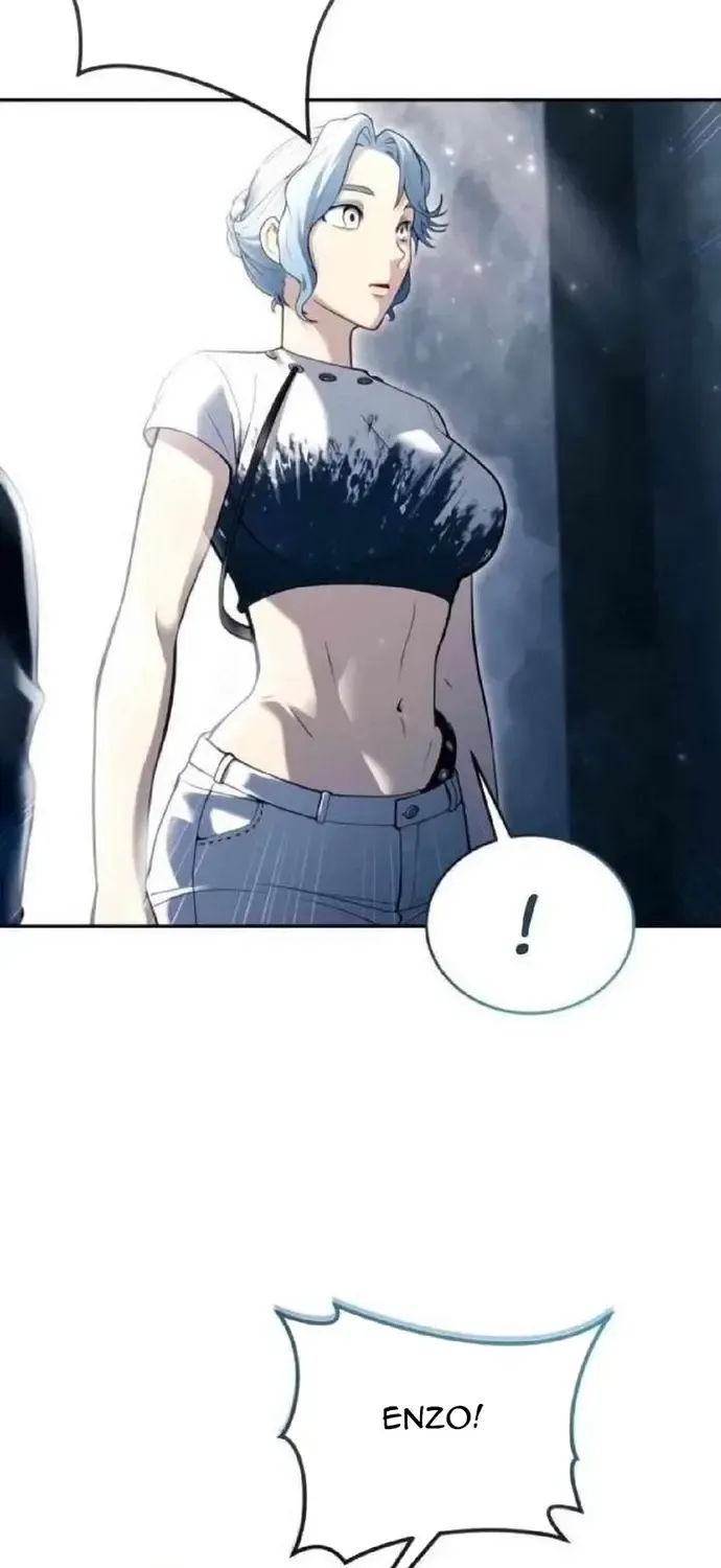 Cuộc Chiến Trong Tòa Tháp: Urek Mazino Chap 59 - Next Chap 60