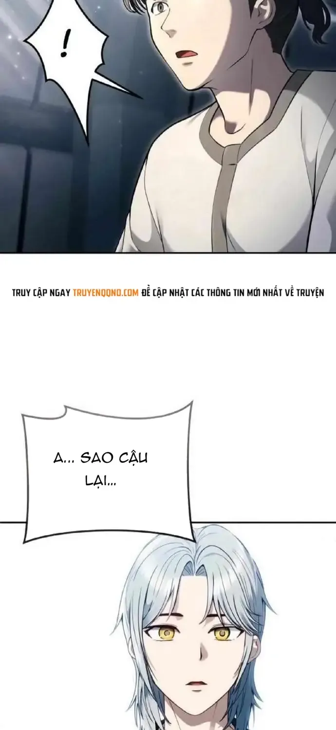 Cuộc Chiến Trong Tòa Tháp: Urek Mazino Chap 59 - Next Chap 60