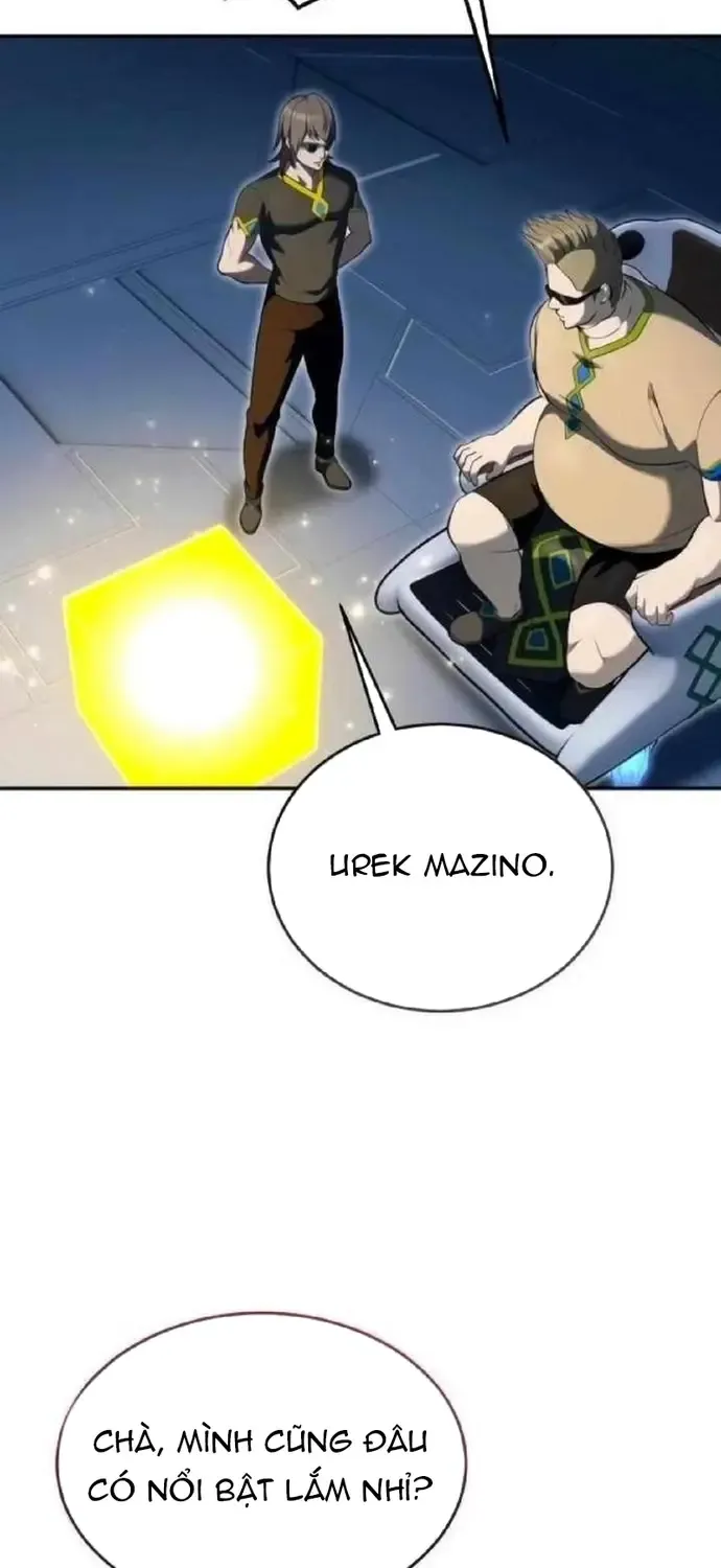 Cuộc Chiến Trong Tòa Tháp: Urek Mazino Chap 59 - Next Chap 60