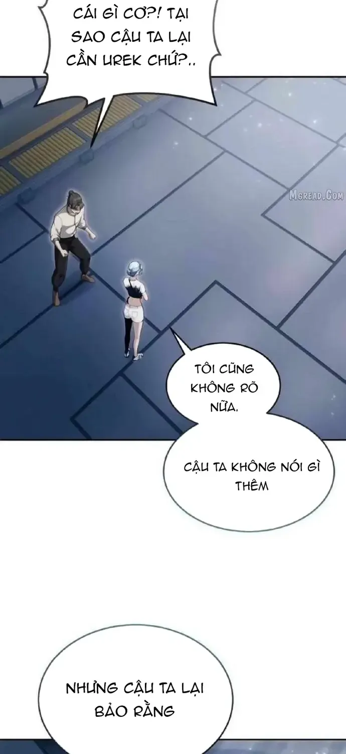 Cuộc Chiến Trong Tòa Tháp: Urek Mazino Chap 59 - Next Chap 60