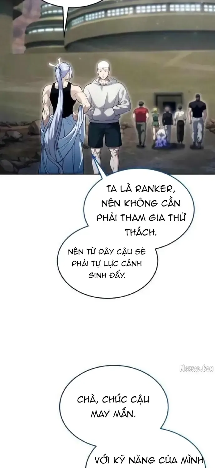 Cuộc Chiến Trong Tòa Tháp: Urek Mazino Chap 59 - Next Chap 60