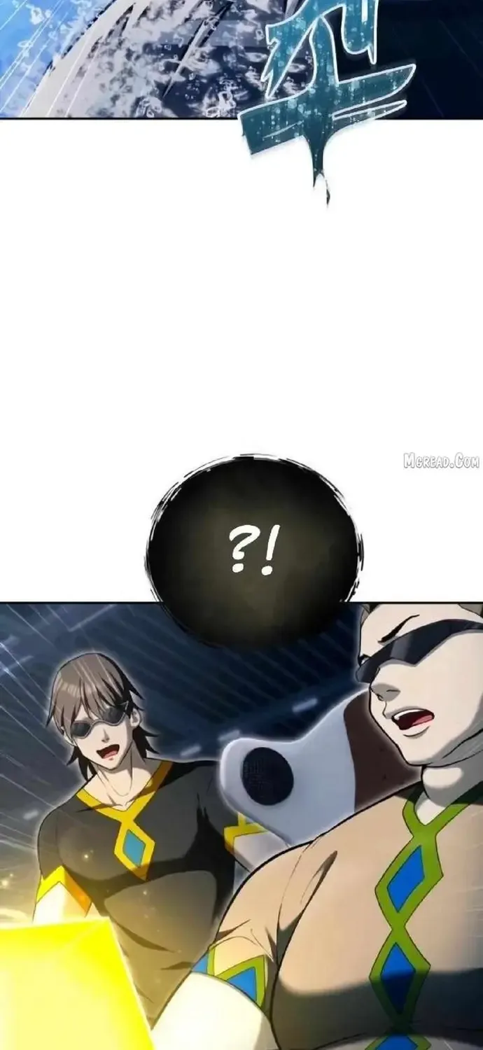 Cuộc Chiến Trong Tòa Tháp: Urek Mazino Chap 59 - Next Chap 60