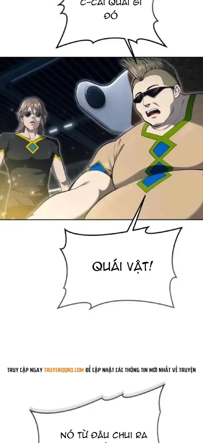 Cuộc Chiến Trong Tòa Tháp: Urek Mazino Chap 59 - Next Chap 60