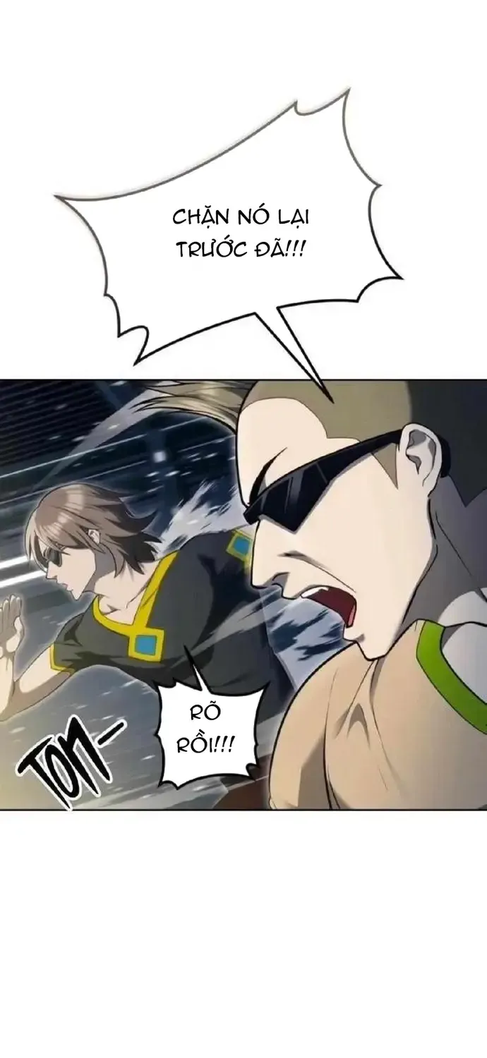 Cuộc Chiến Trong Tòa Tháp: Urek Mazino Chap 59 - Next Chap 60