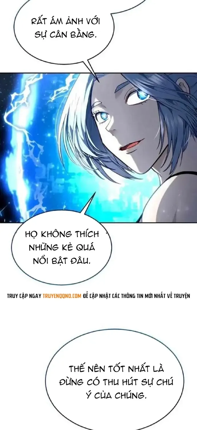 Cuộc Chiến Trong Tòa Tháp: Urek Mazino Chap 59 - Next Chap 60