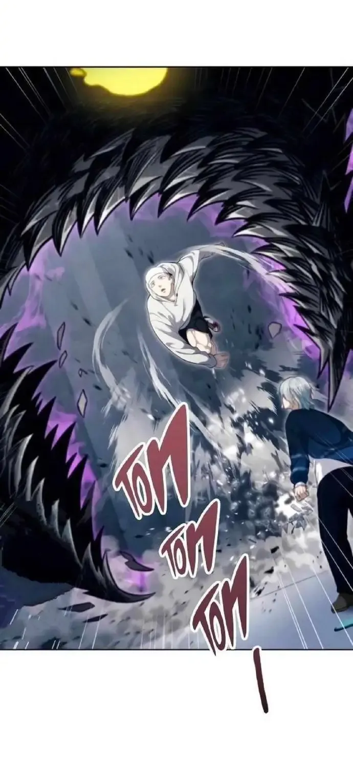 Cuộc Chiến Trong Tòa Tháp: Urek Mazino Chap 59 - Next Chap 60