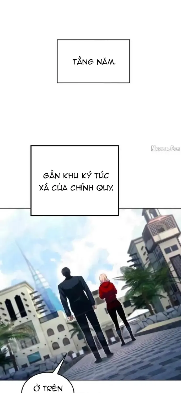 Cuộc Chiến Trong Tòa Tháp: Urek Mazino Chap 59 - Next Chap 60