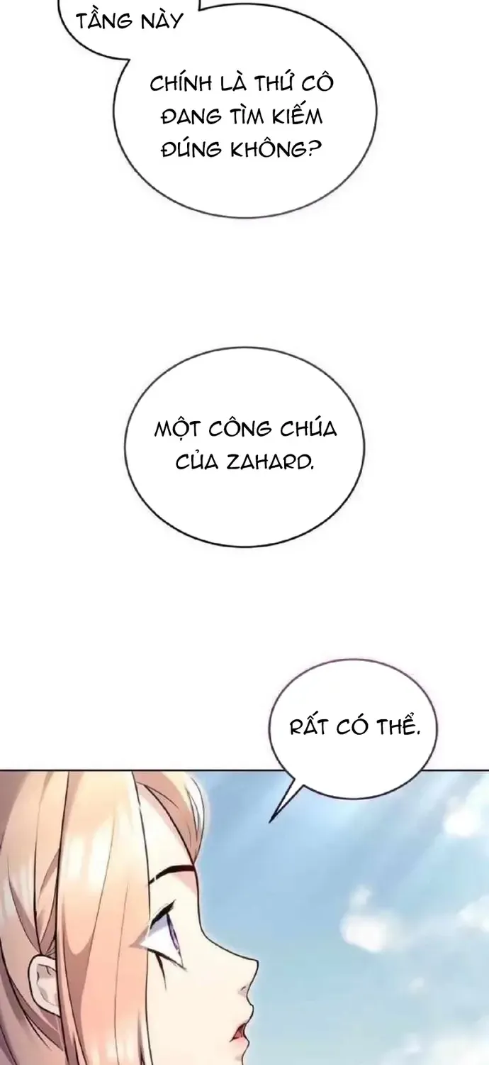 Cuộc Chiến Trong Tòa Tháp: Urek Mazino Chap 59 - Next Chap 60