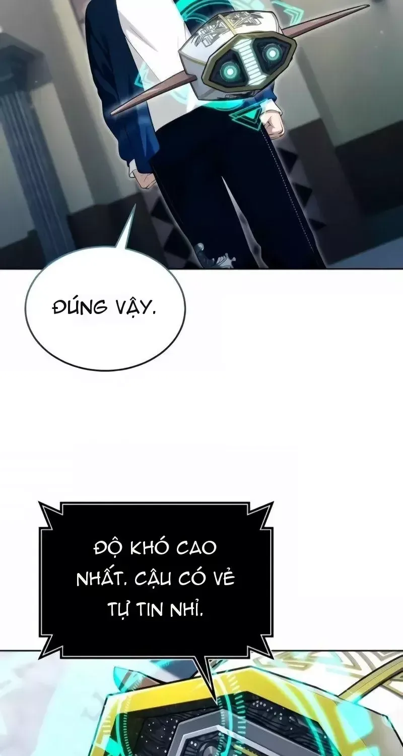 Cuộc Chiến Trong Tòa Tháp: Urek Mazino Chap 60 - Next Chap 61