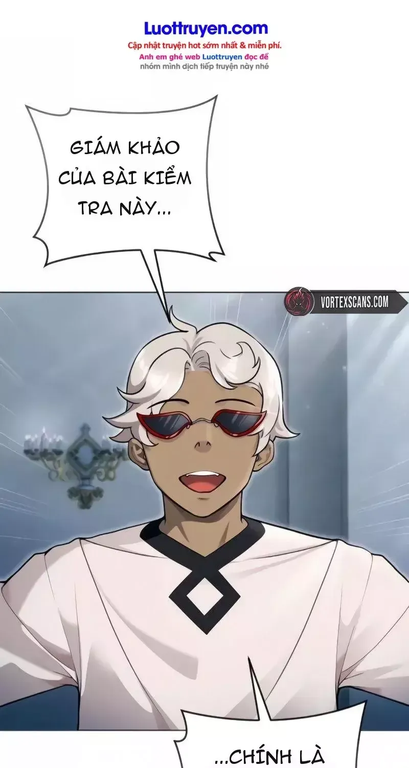 Cuộc Chiến Trong Tòa Tháp: Urek Mazino Chap 60 - Next Chap 61