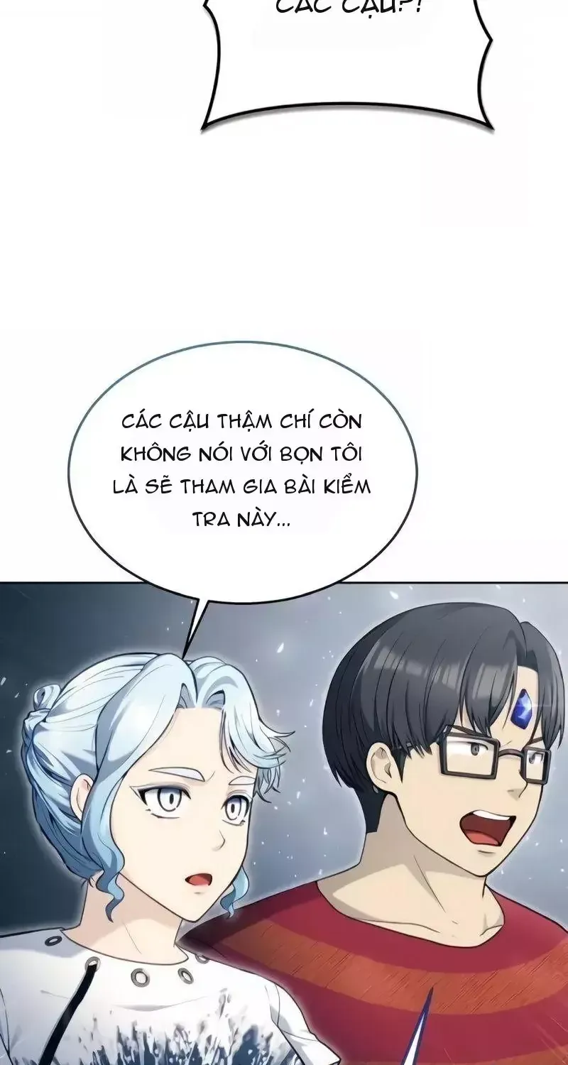 Cuộc Chiến Trong Tòa Tháp: Urek Mazino Chap 60 - Next Chap 61
