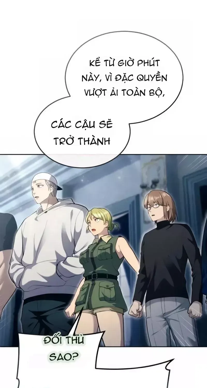 Cuộc Chiến Trong Tòa Tháp: Urek Mazino Chap 60 - Next Chap 61