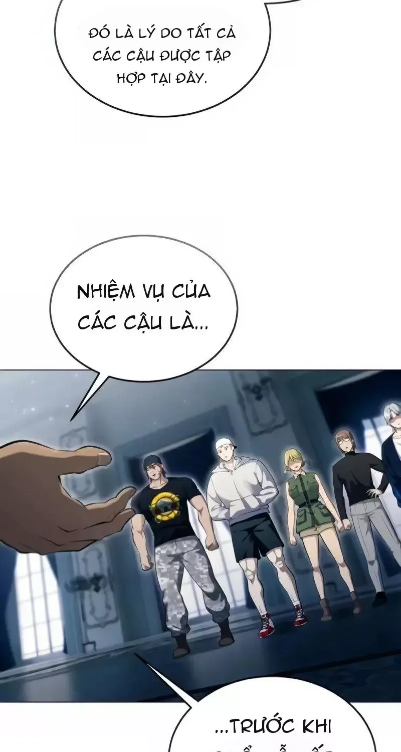 Cuộc Chiến Trong Tòa Tháp: Urek Mazino Chap 60 - Next Chap 61