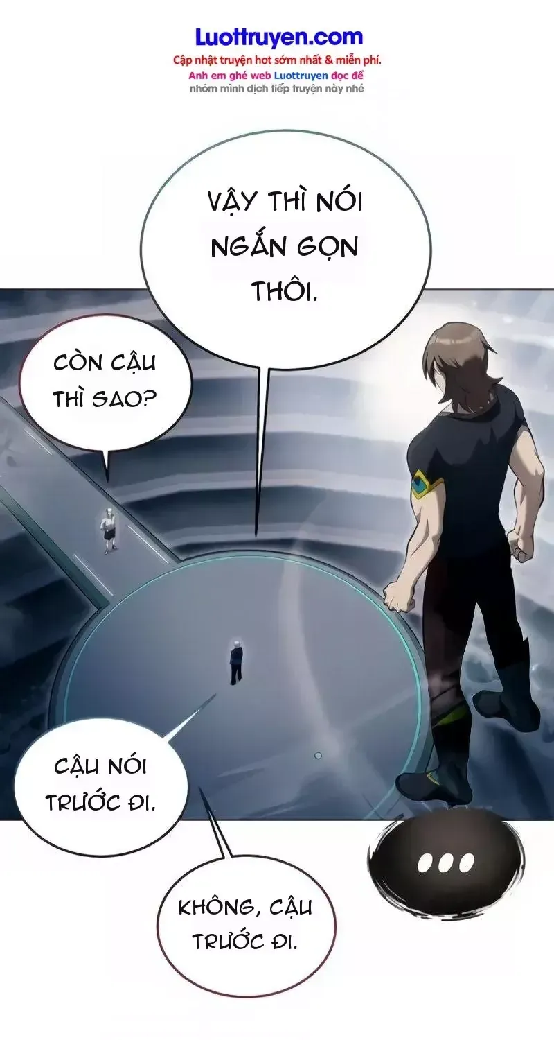 Cuộc Chiến Trong Tòa Tháp: Urek Mazino Chap 60 - Next Chap 61