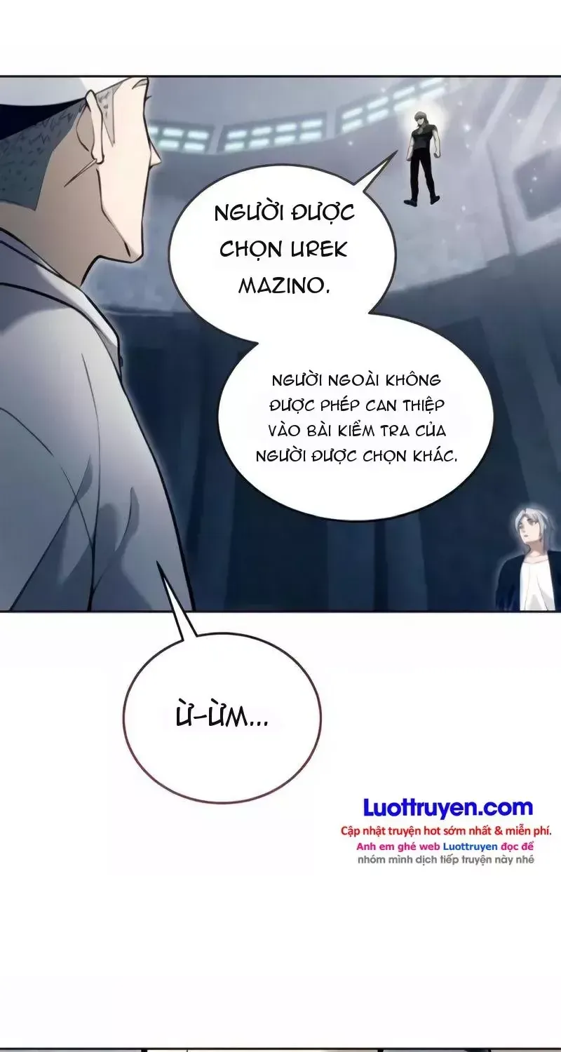 Cuộc Chiến Trong Tòa Tháp: Urek Mazino Chap 60 - Next Chap 61
