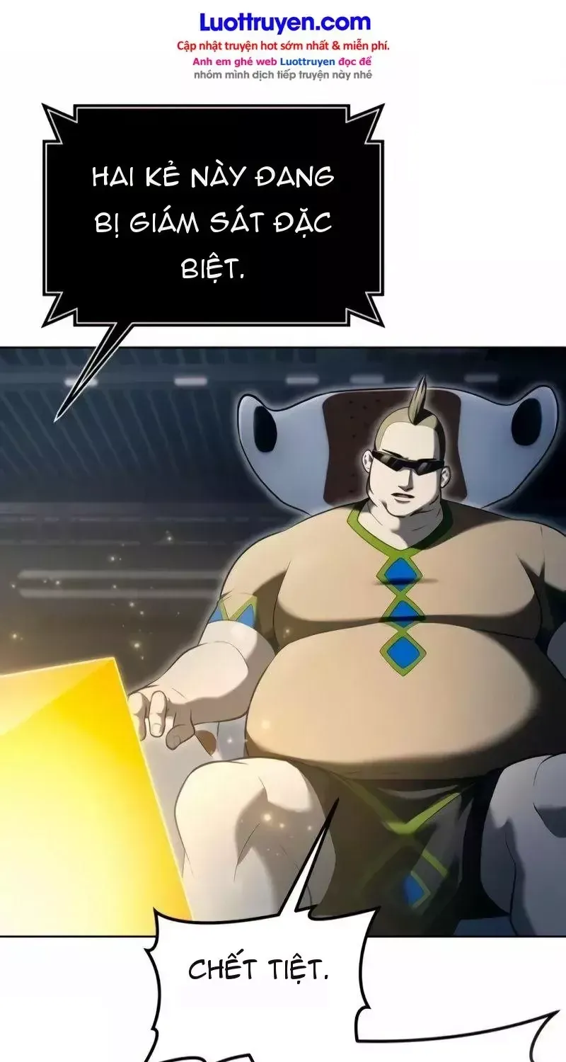 Cuộc Chiến Trong Tòa Tháp: Urek Mazino Chap 60 - Next Chap 61