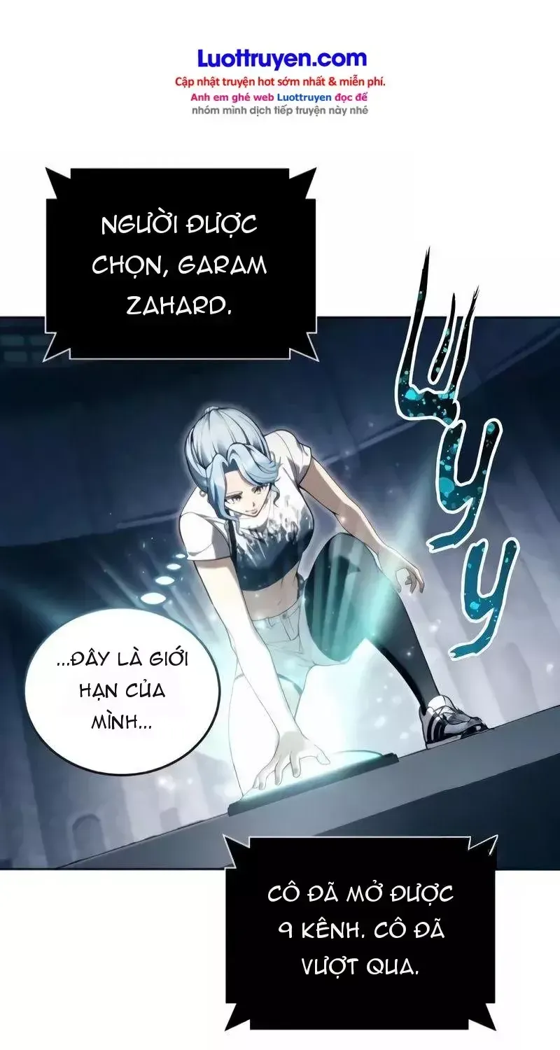 Cuộc Chiến Trong Tòa Tháp: Urek Mazino Chap 60 - Next Chap 61