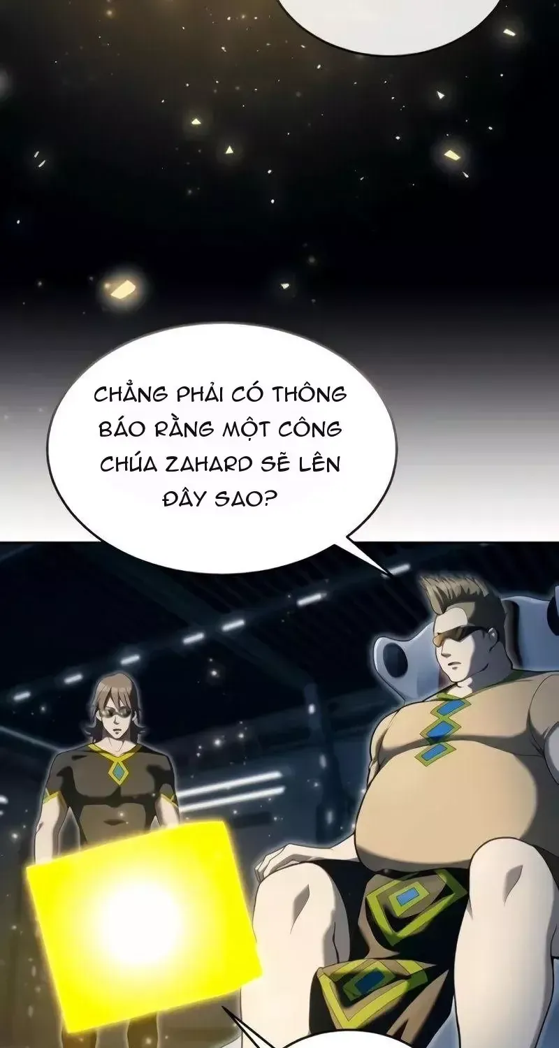 Cuộc Chiến Trong Tòa Tháp: Urek Mazino Chap 60 - Next Chap 61