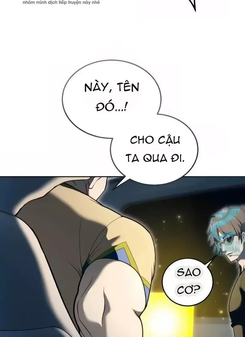 Cuộc Chiến Trong Tòa Tháp: Urek Mazino Chap 60 - Next Chap 61