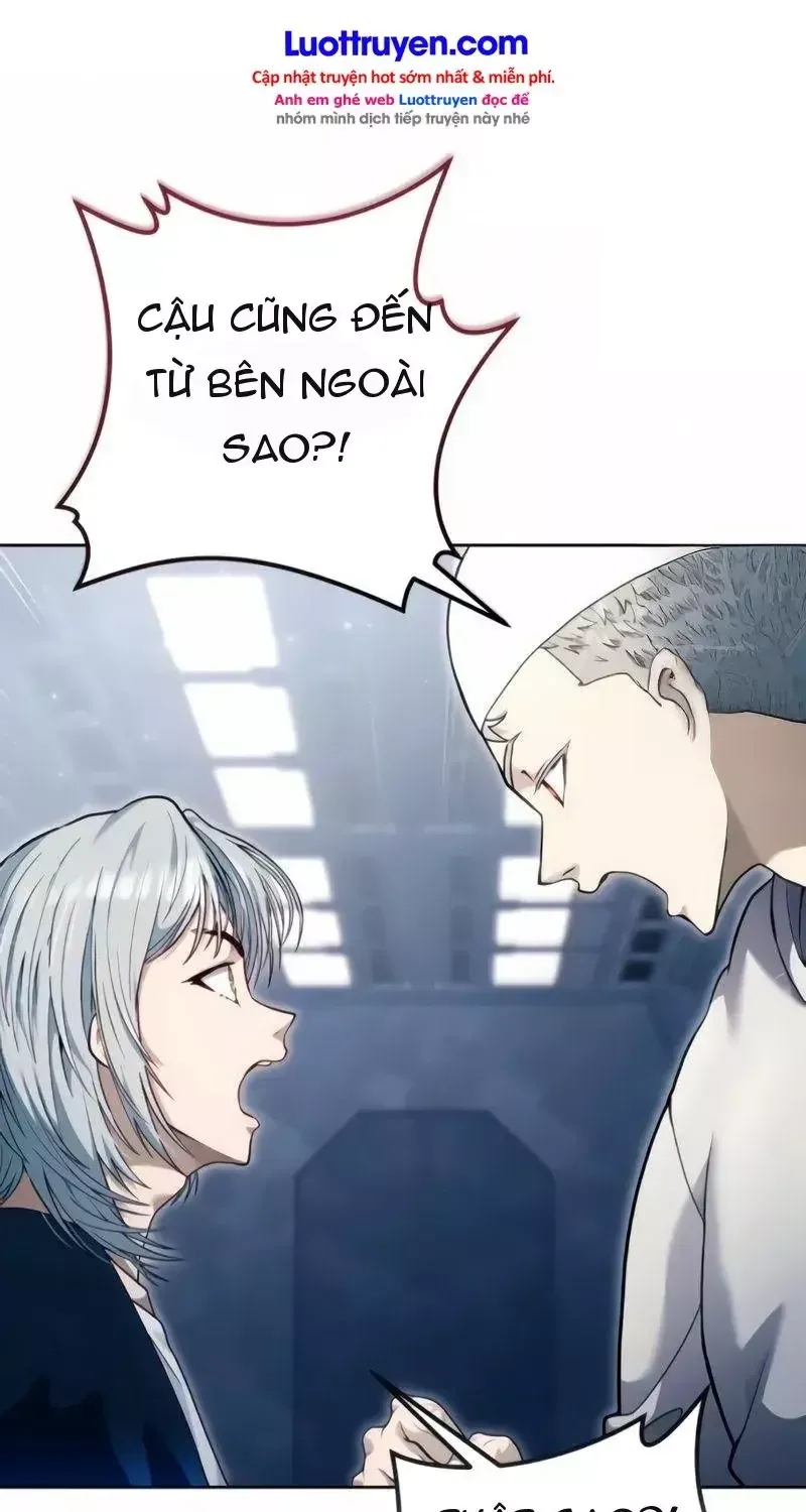 Cuộc Chiến Trong Tòa Tháp: Urek Mazino Chap 60 - Next Chap 61