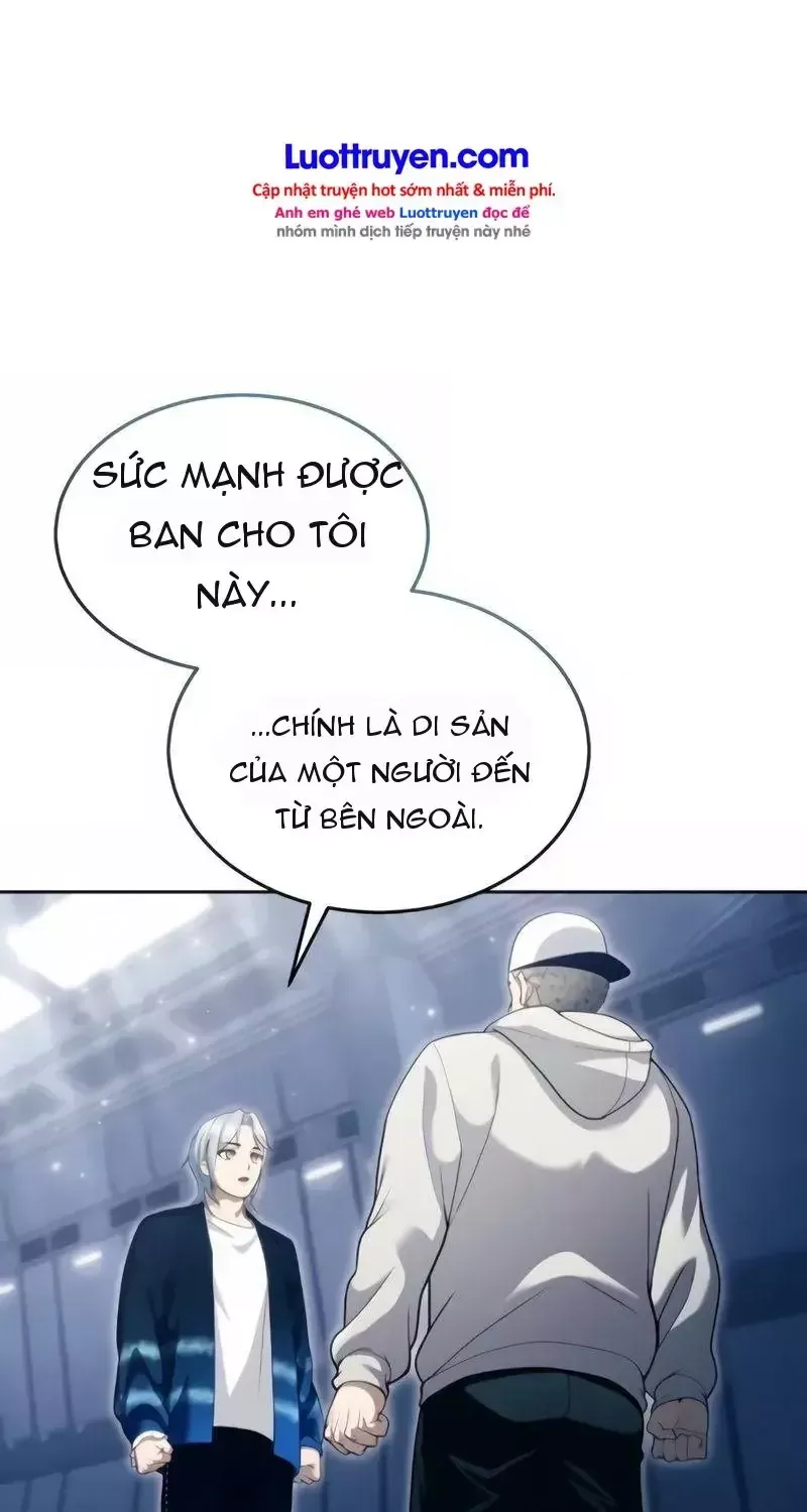 Cuộc Chiến Trong Tòa Tháp: Urek Mazino Chap 60 - Next Chap 61